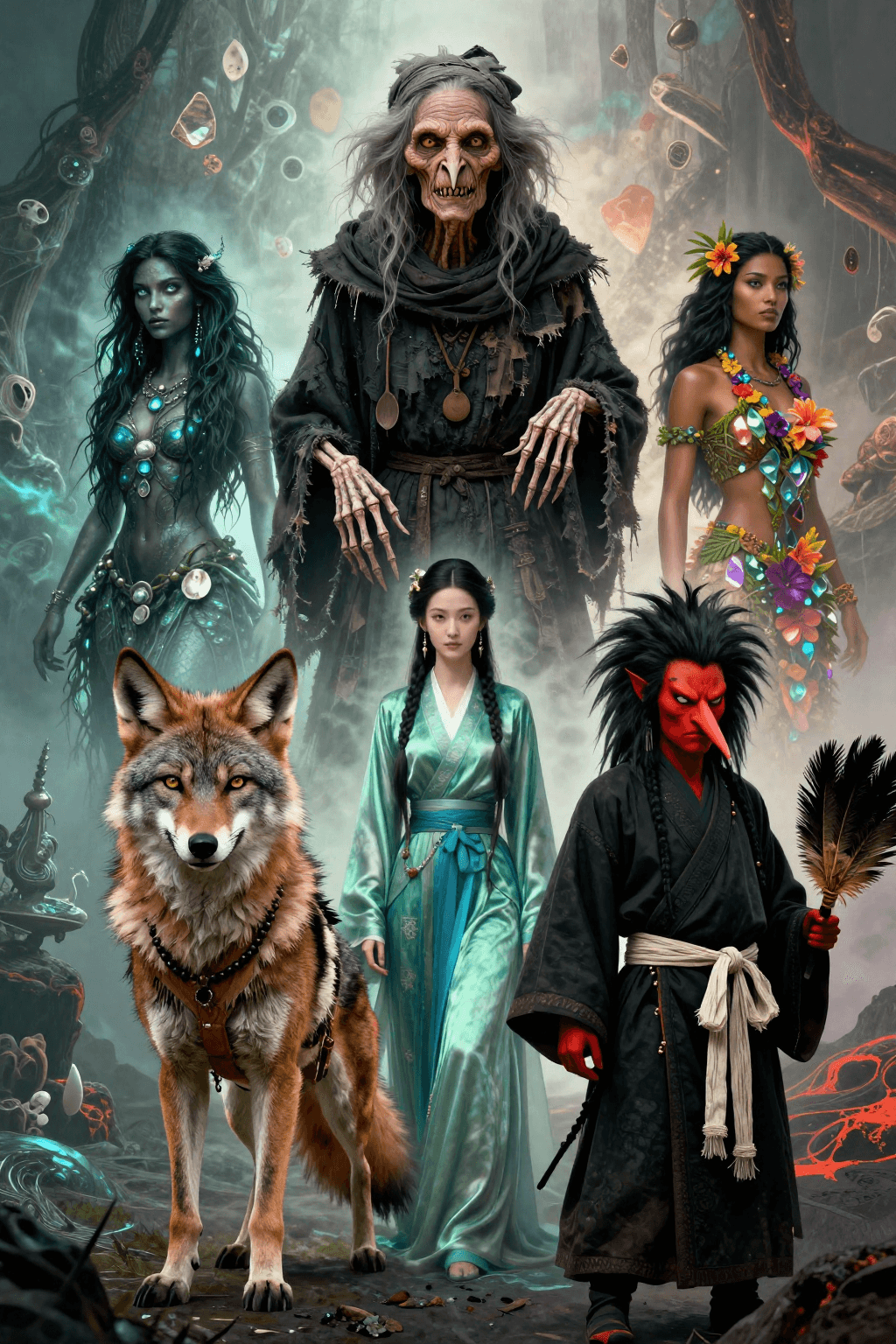 Düzenbazlar Meclisi