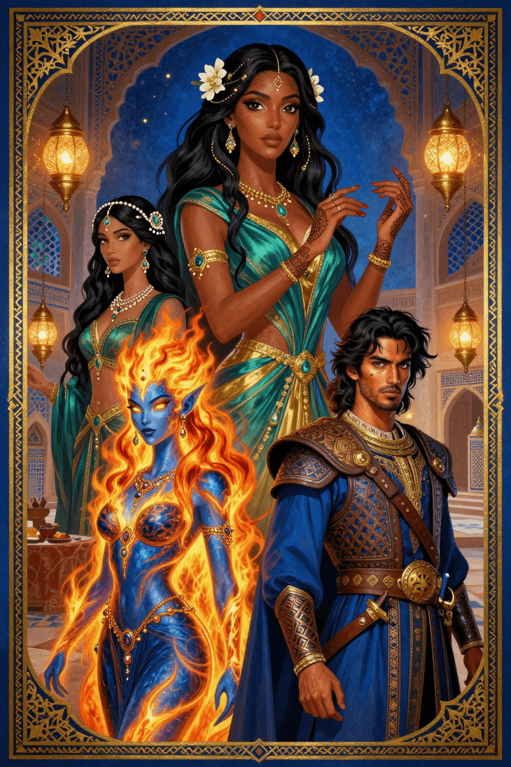 Тисяча й одна брехня