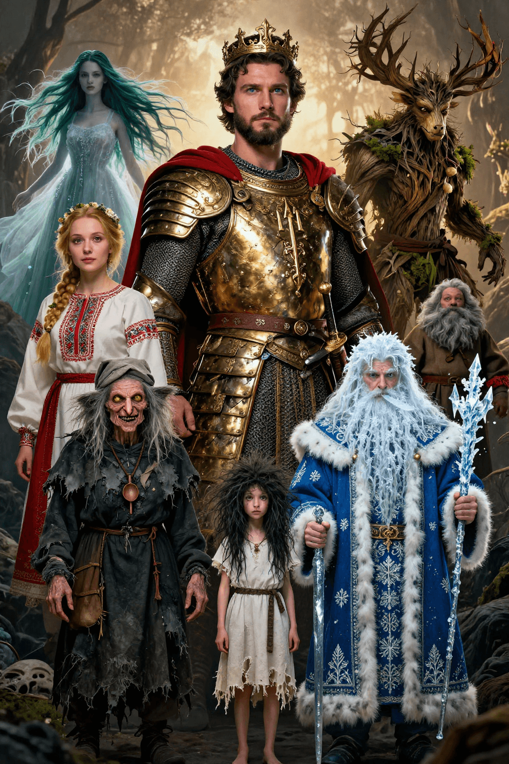 De Midwinter-Handelsweg