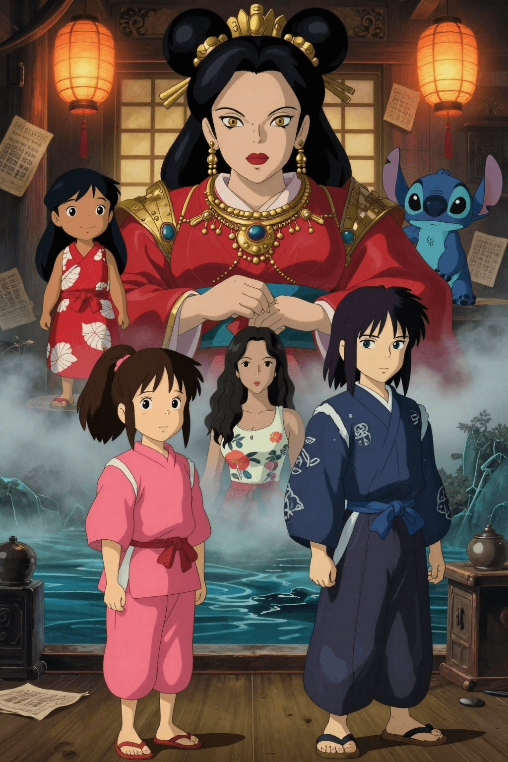 Thí Nghiệm 626 và Sổ Đăng Ký Linh Hồn