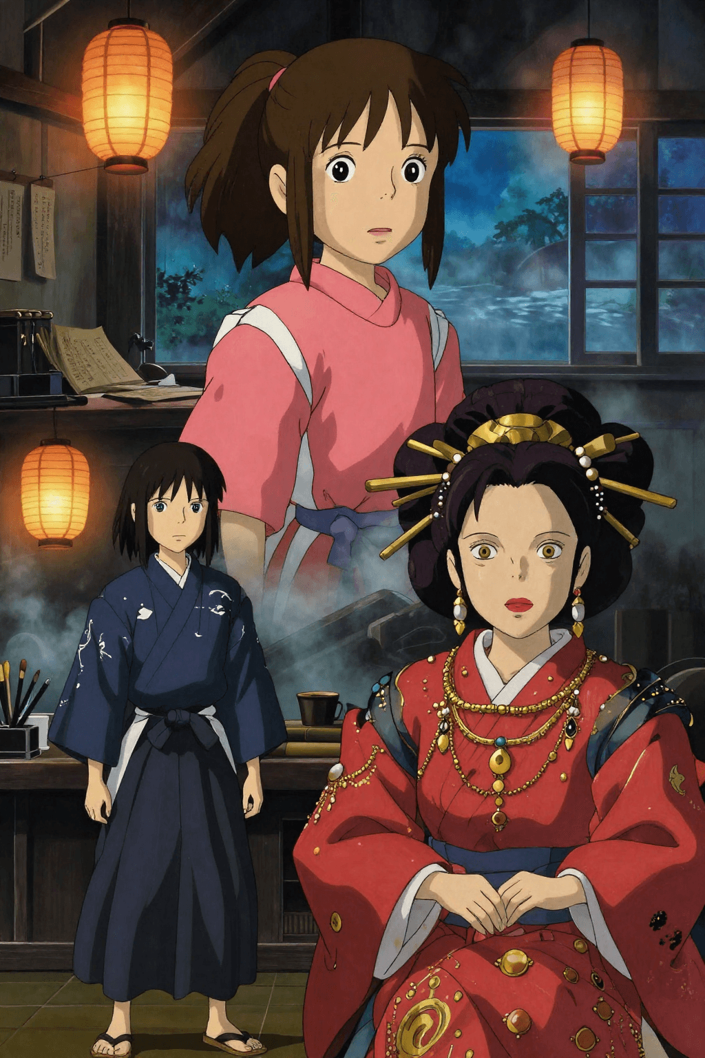 Le Registre des Noms Oubliés