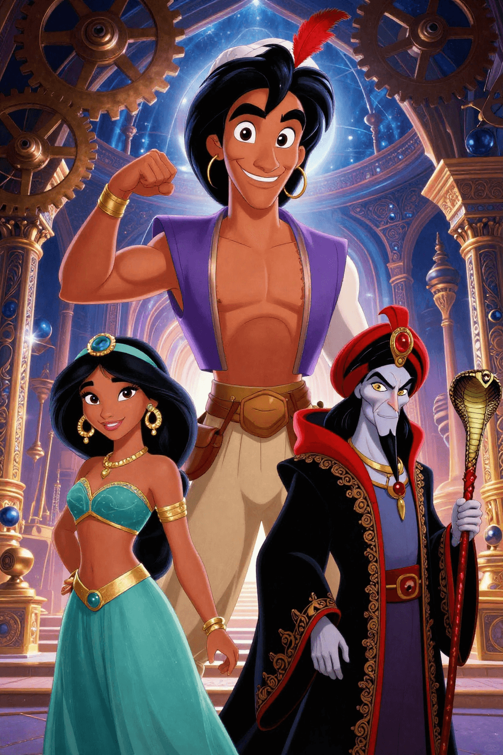 El Trono del Eclipse