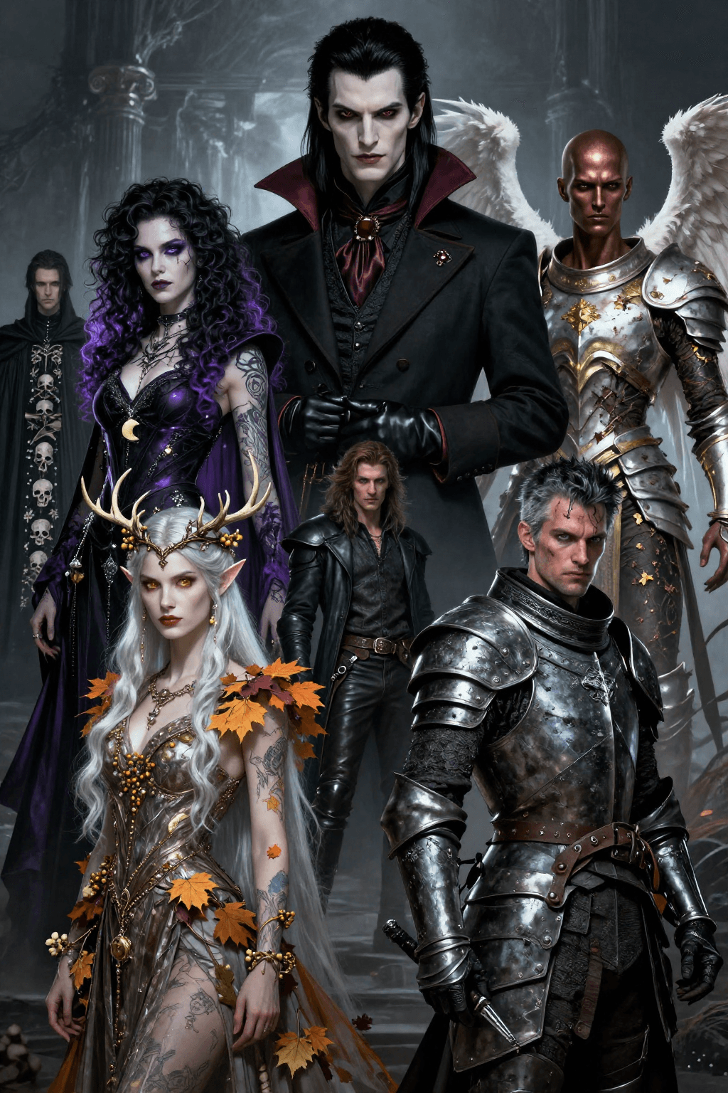 Спадщина Торнхолла