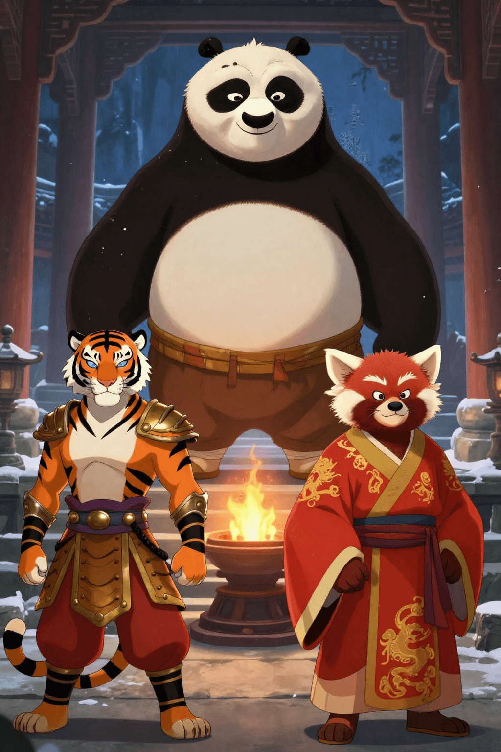 Το Τελευταίο Ειλητάριο του Χειμώνα