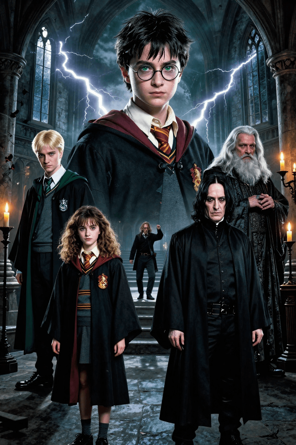 La Torre y la Cámara