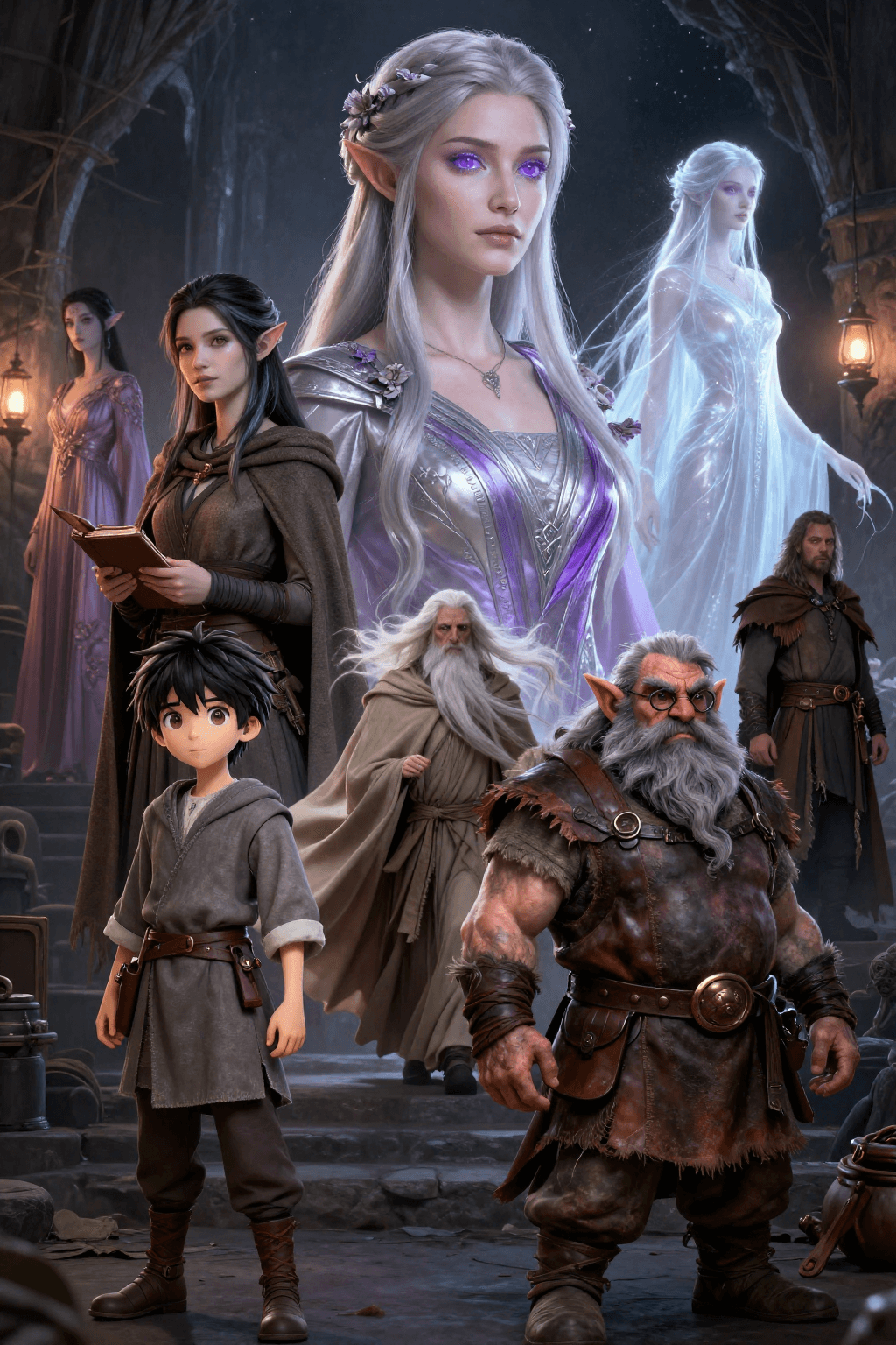 Archiwum Ostatnich Słów