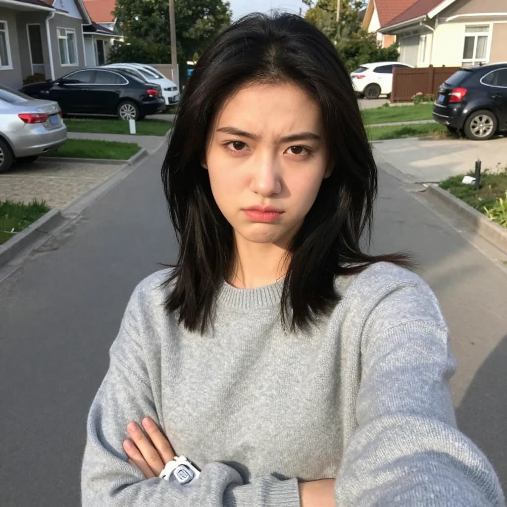 アンナ