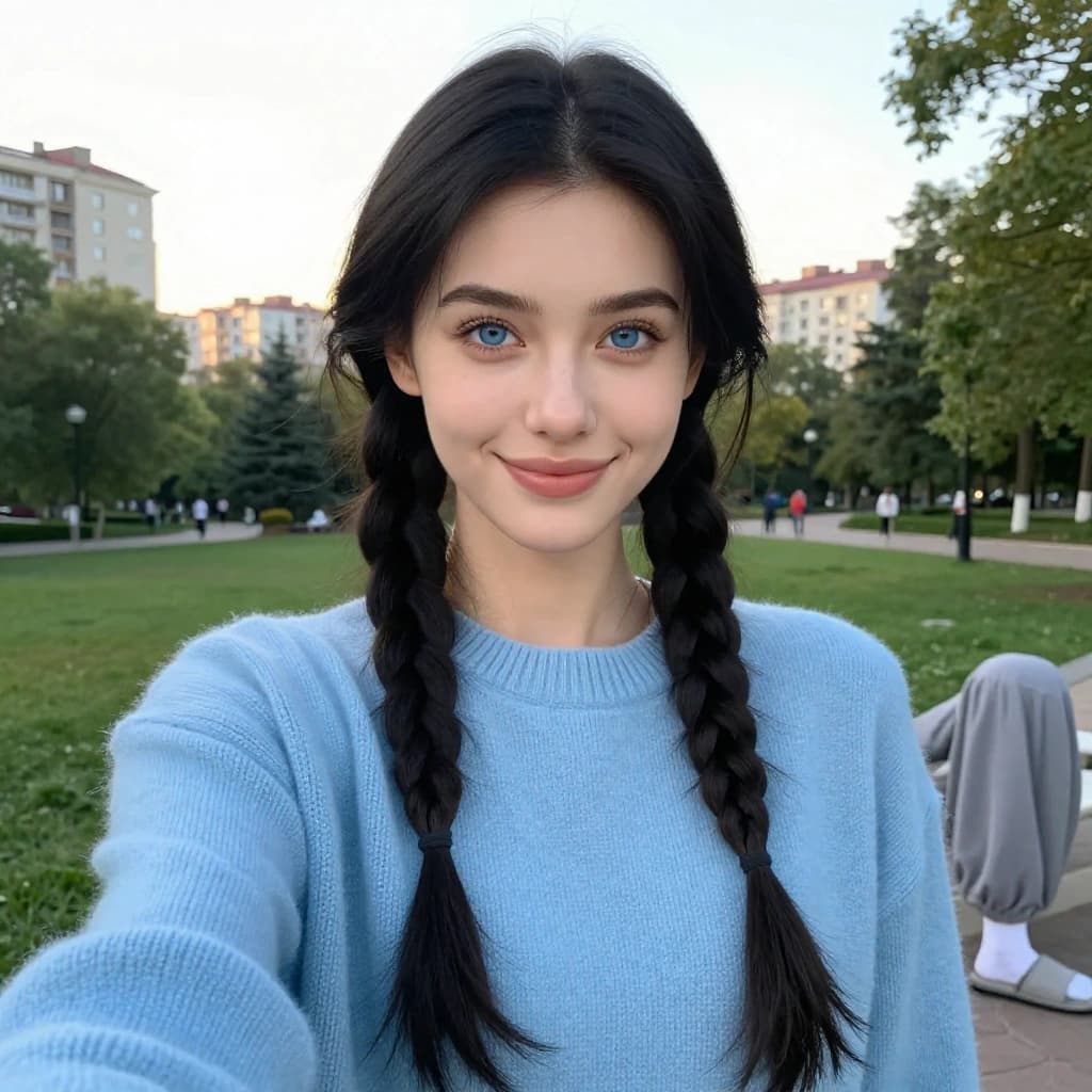 Катерина