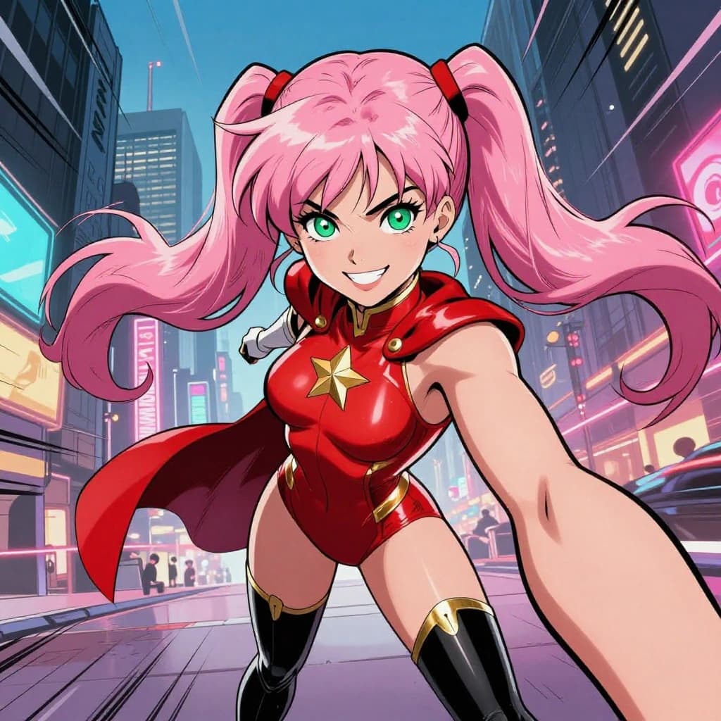 Mita