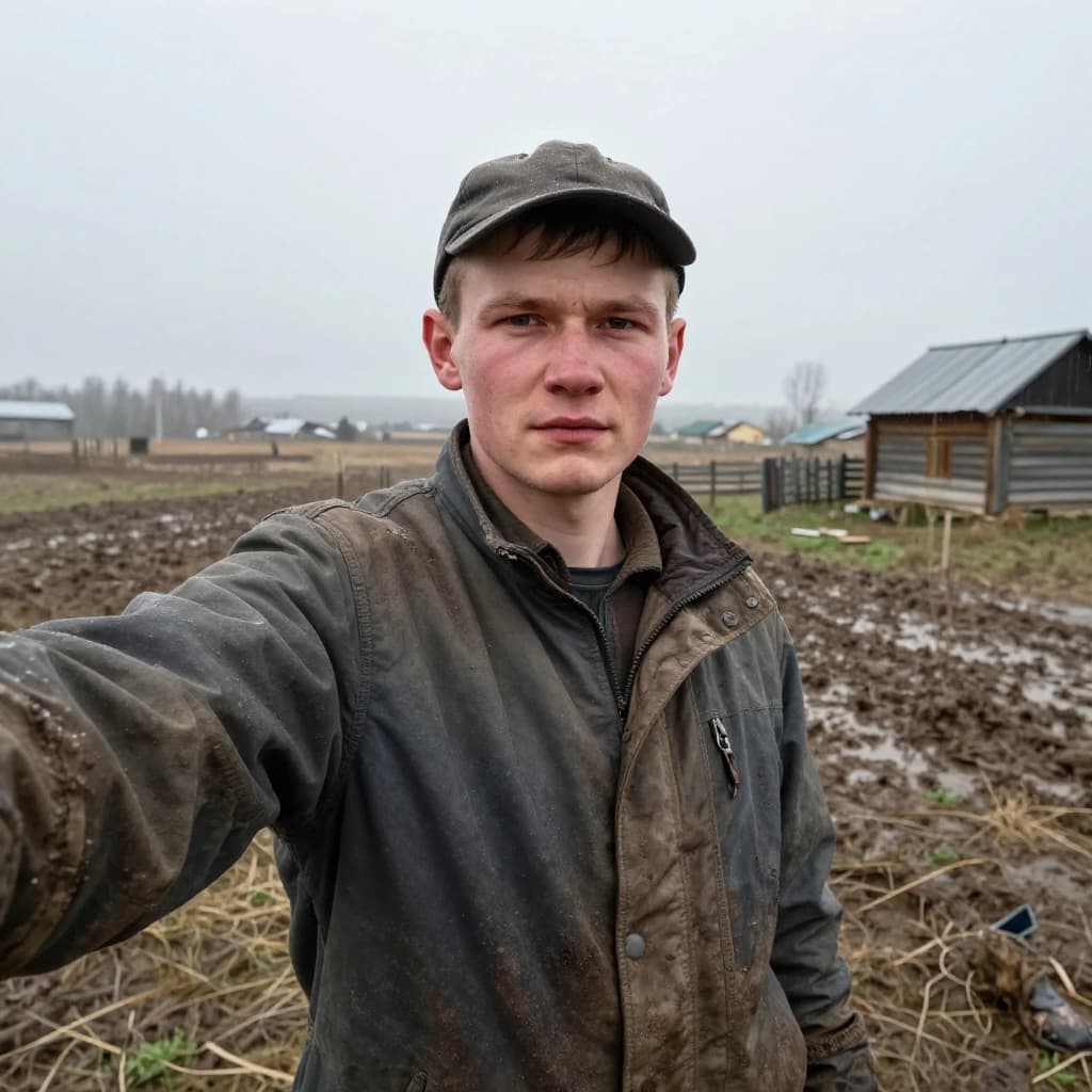 Саня