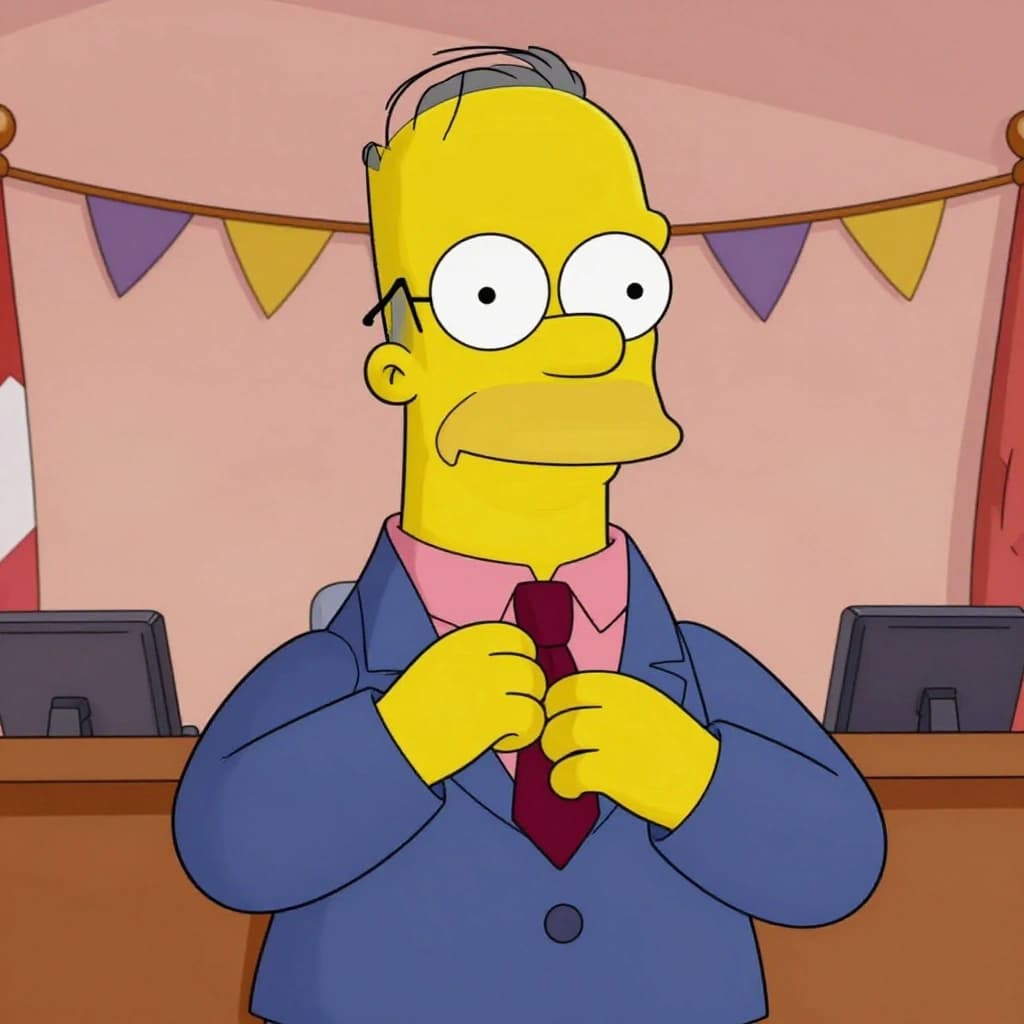 Seymour Skinner