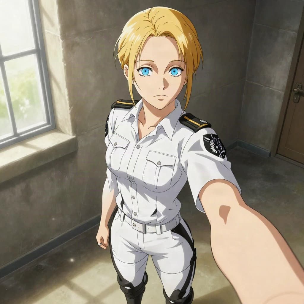 Annie