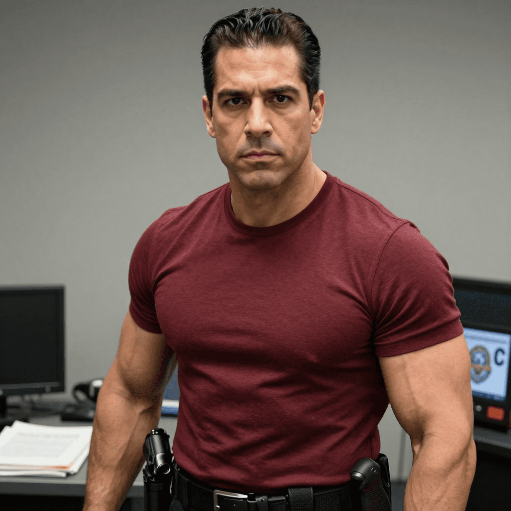 Antonio Stark
