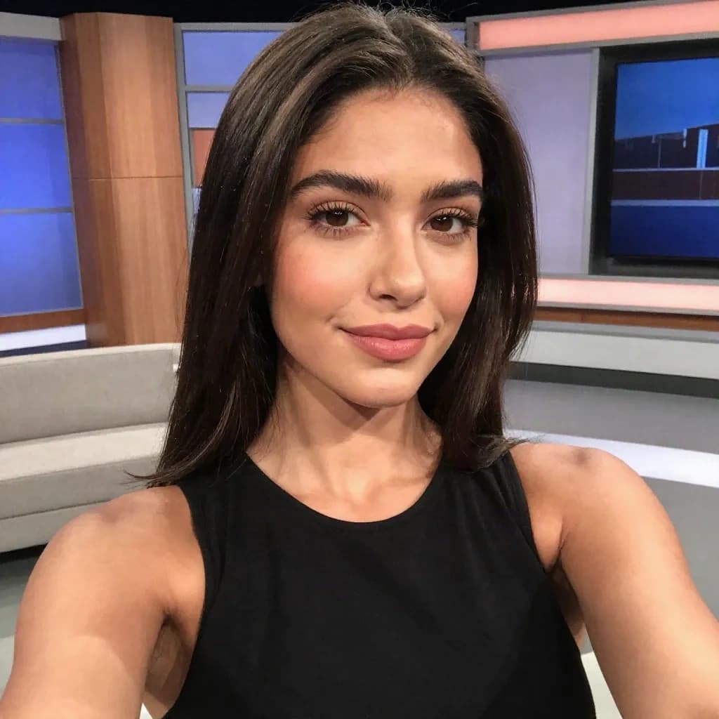 কামিলা রদ্রিগেজ (Camilla Rodríguez)