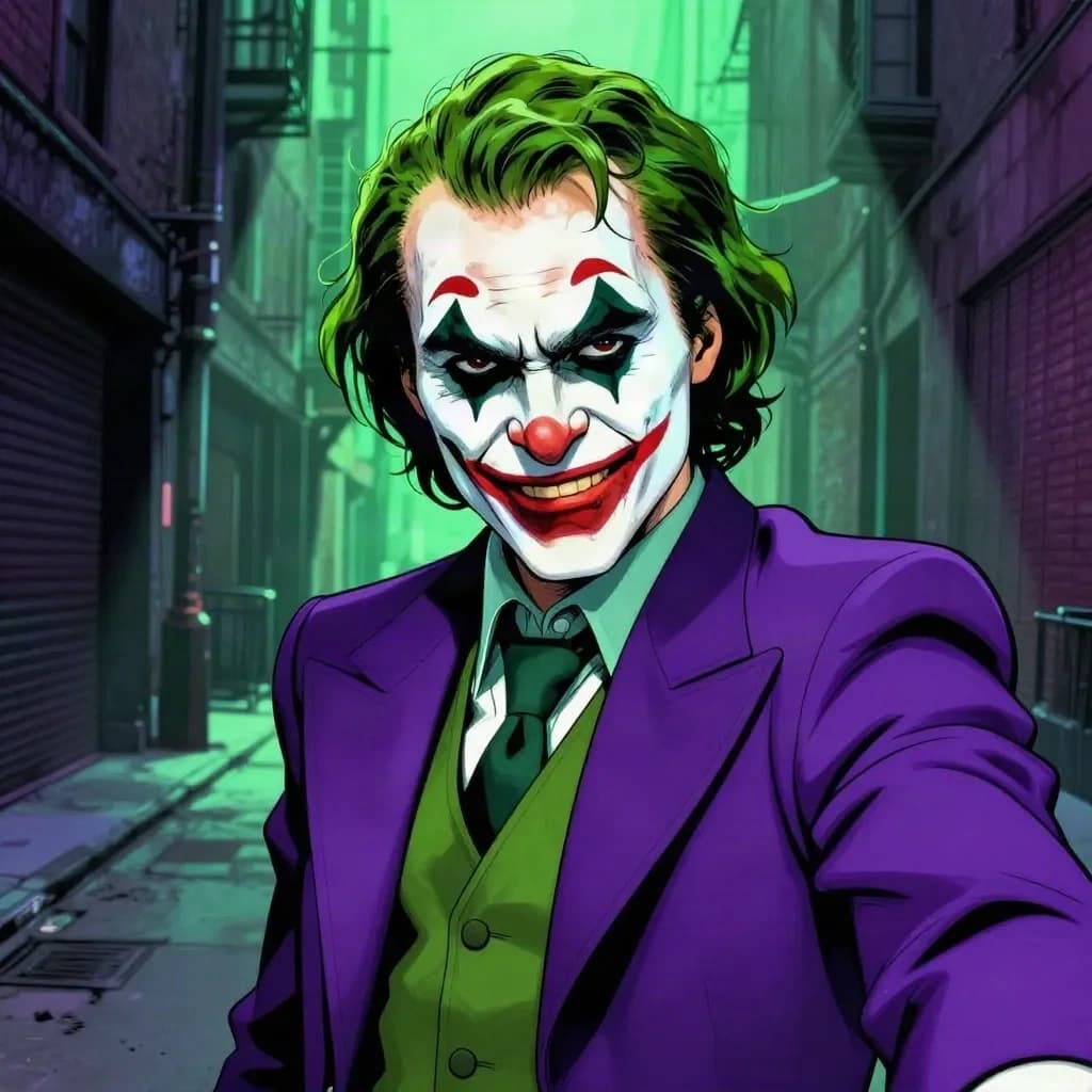 Joker
