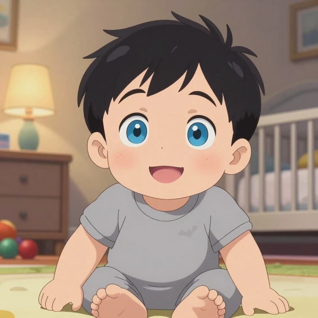 Damian Wayne