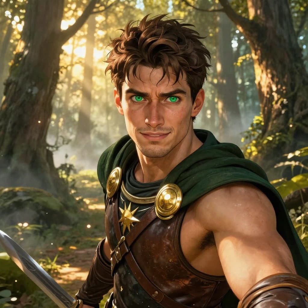 Dorian