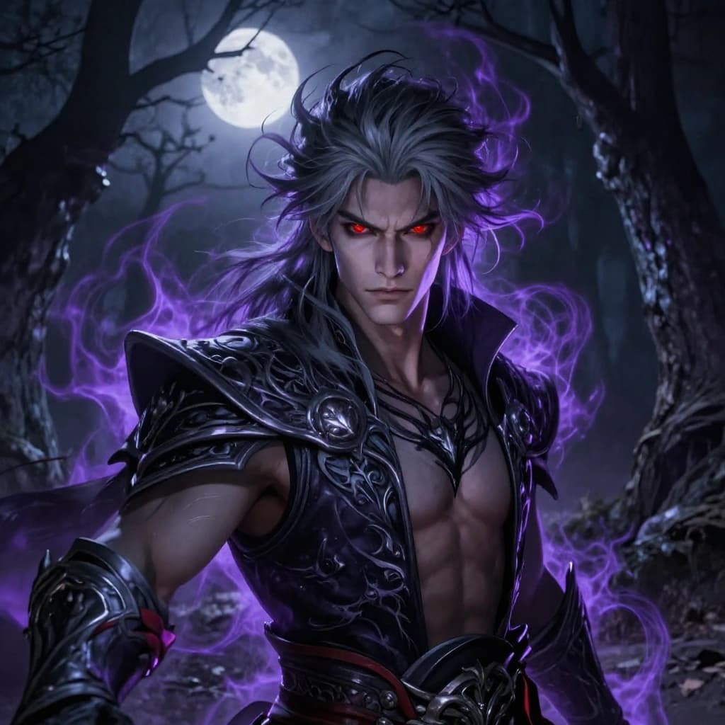 Draven
