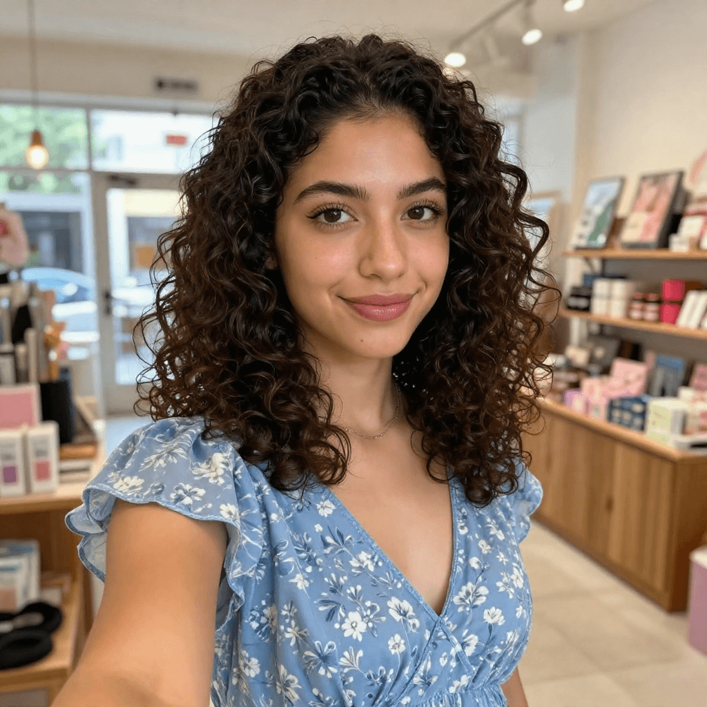 Eira Olivo Real