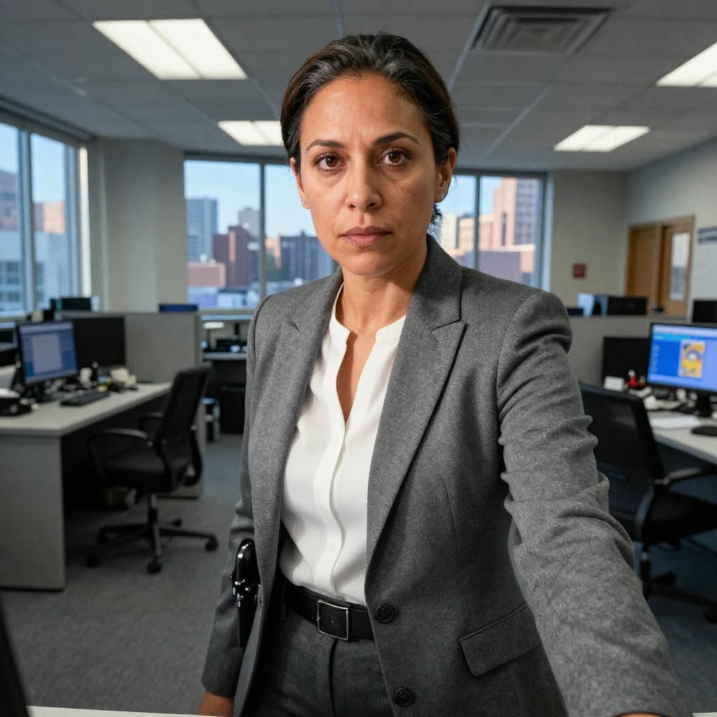 Elena Cortez