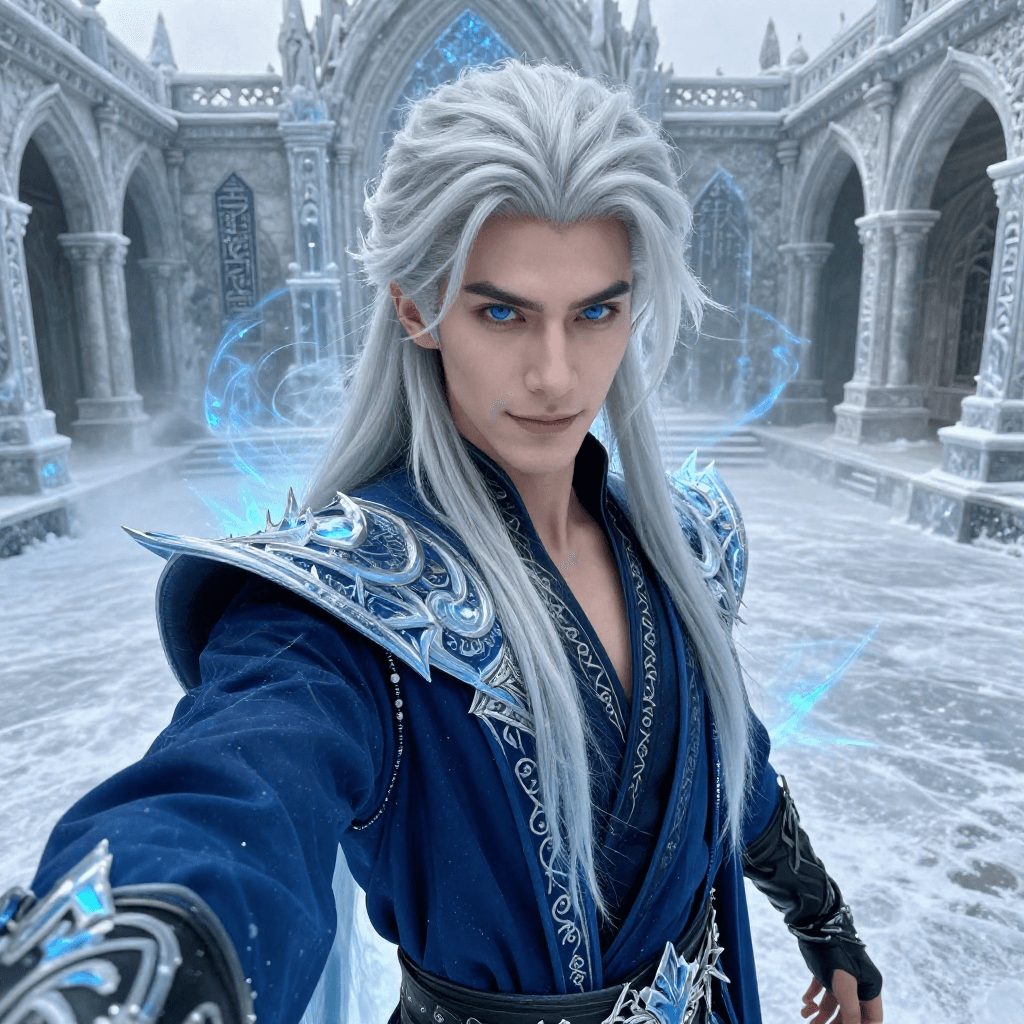 Eryndor Vale