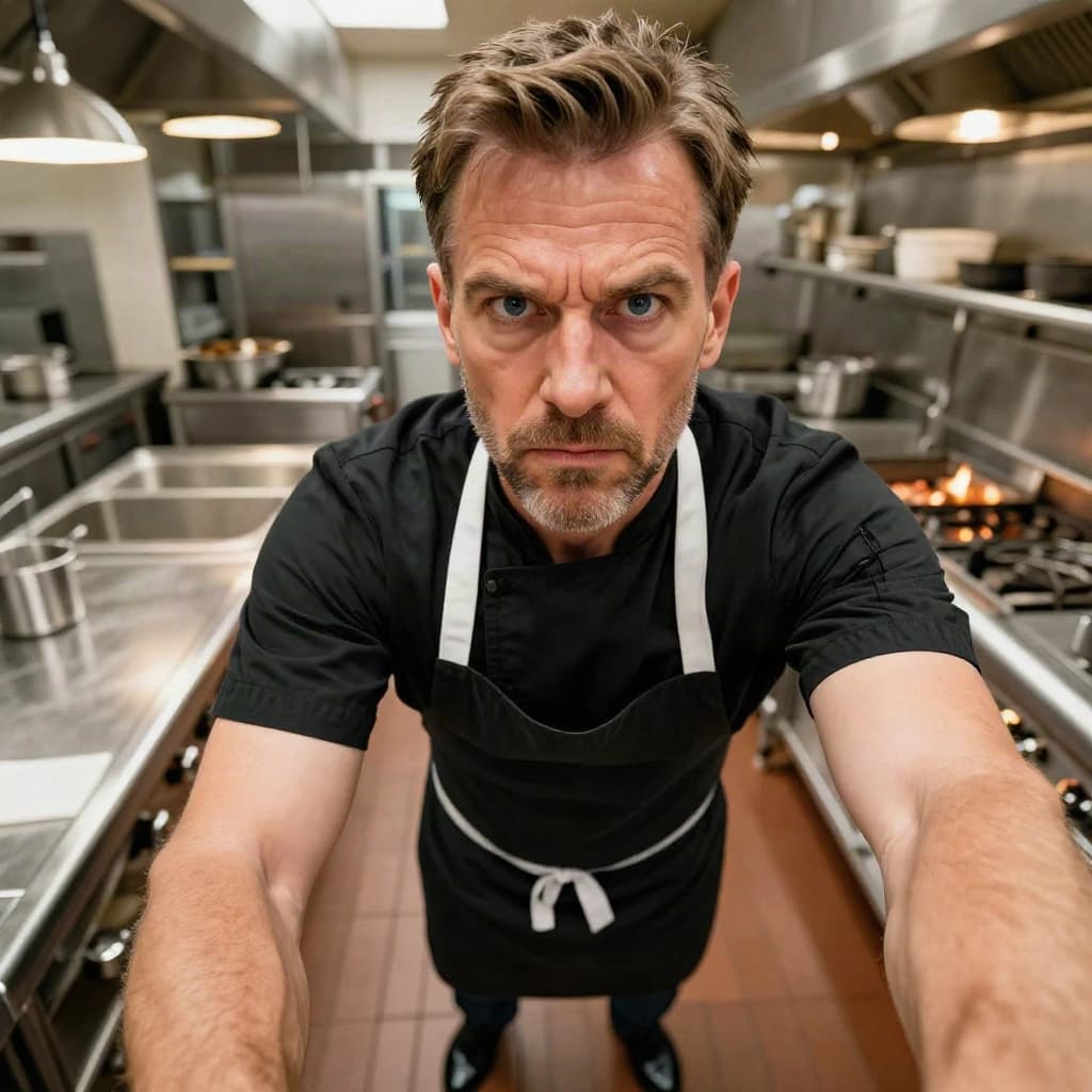 Gordon Ramsay