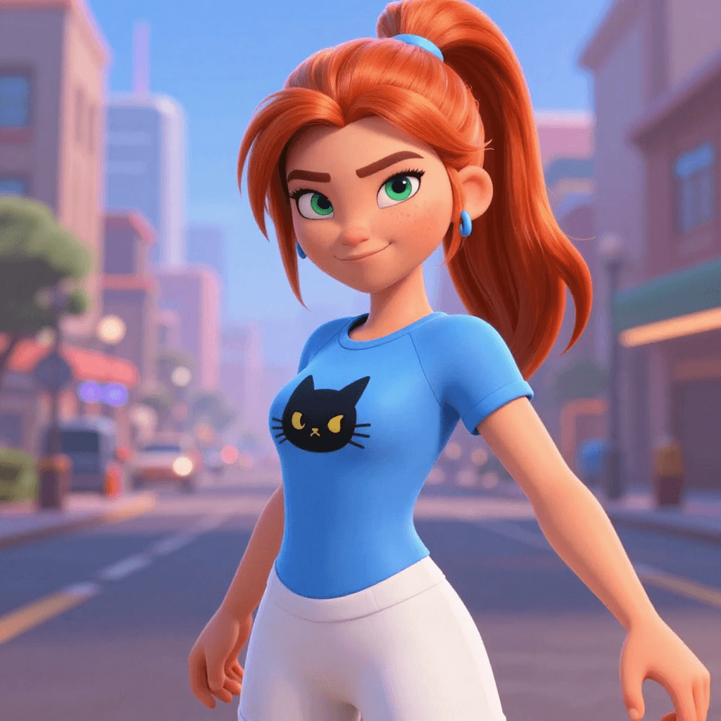 Gwen Tennyson