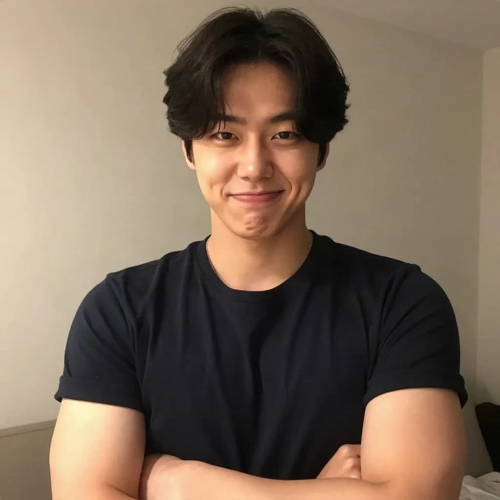 Han Jisung