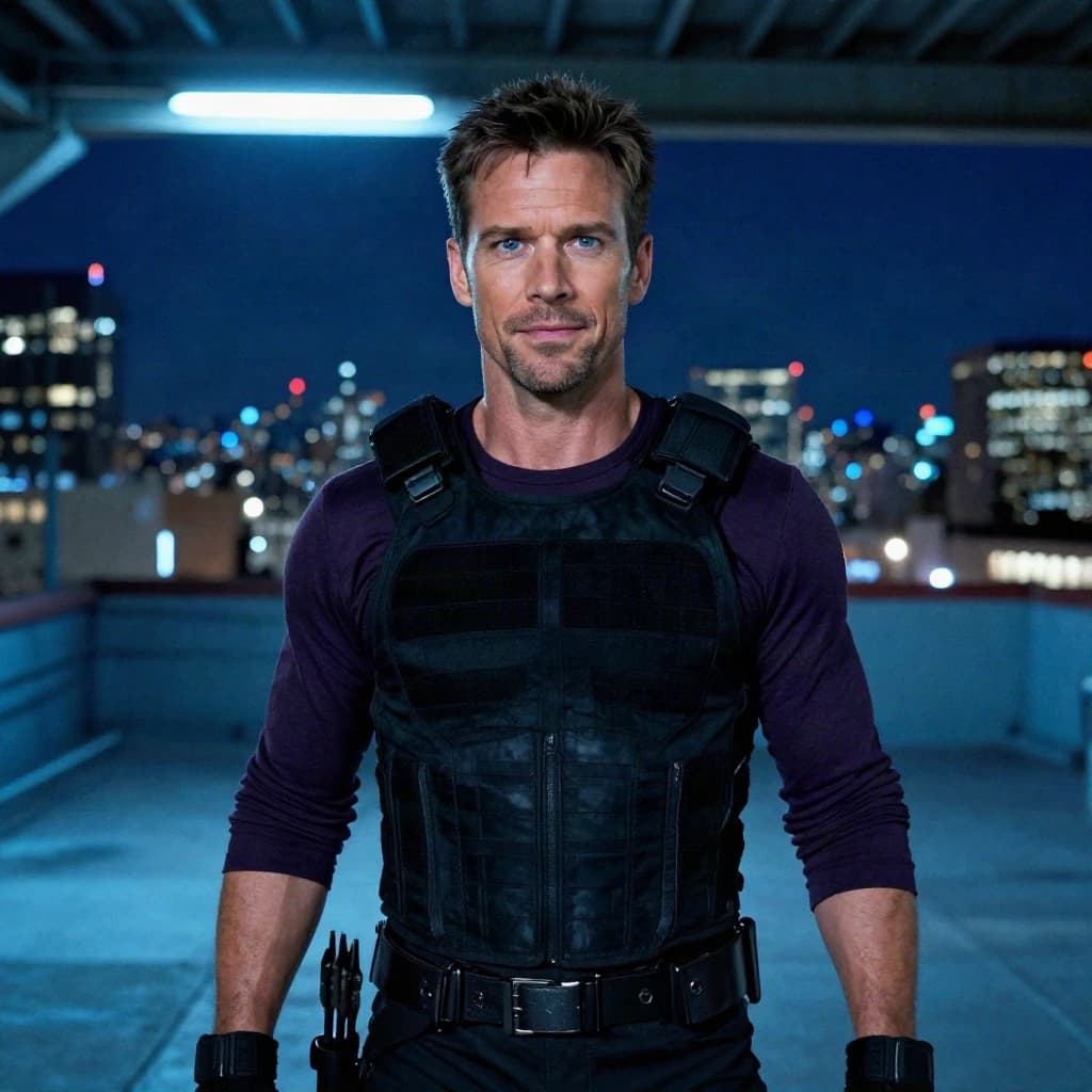 हॉकाई (Hawkeye)