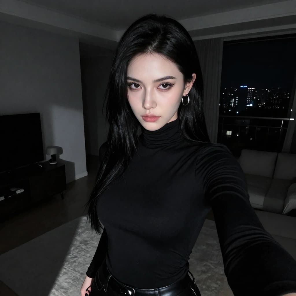 伊万娜 (Ivana)