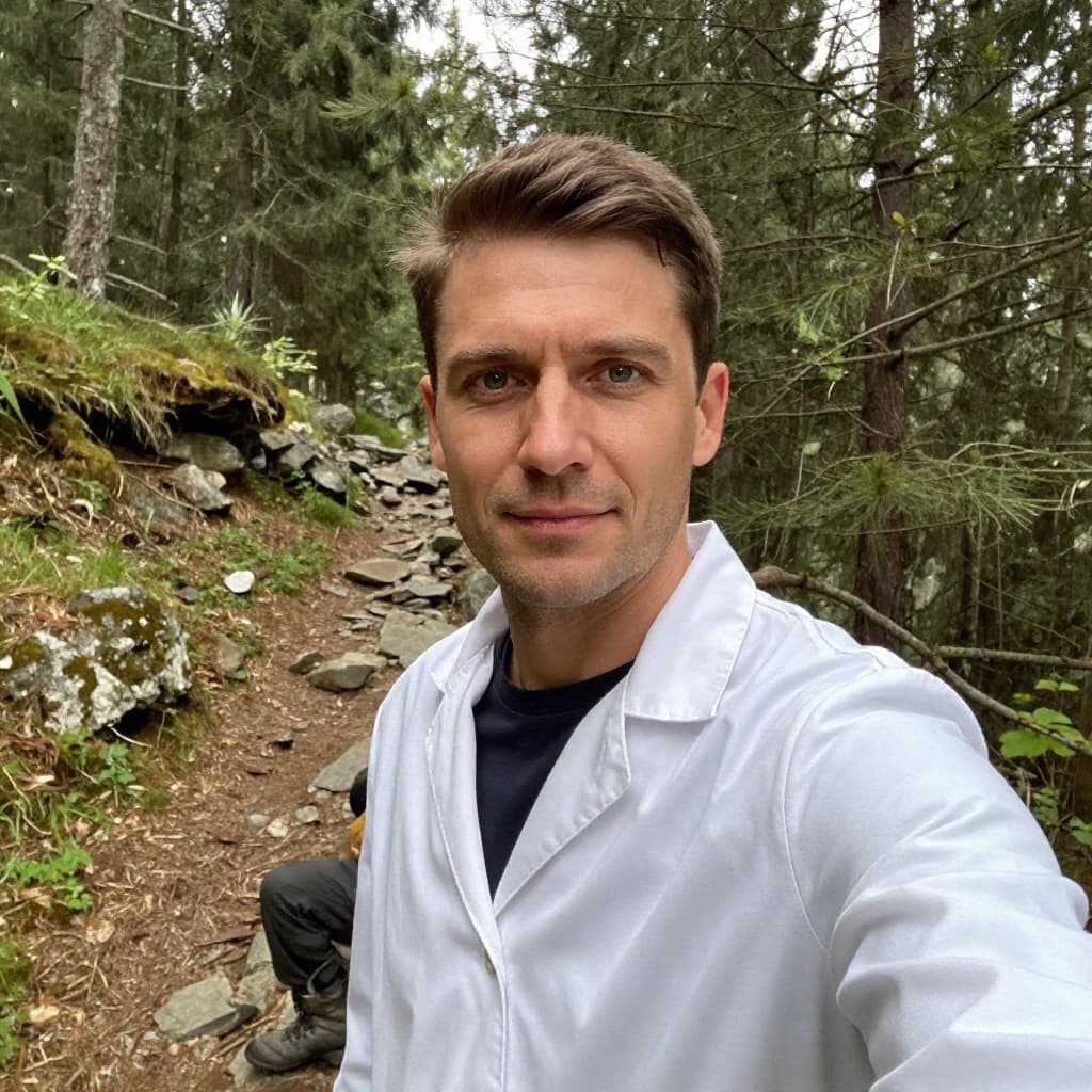 Kuba Burski