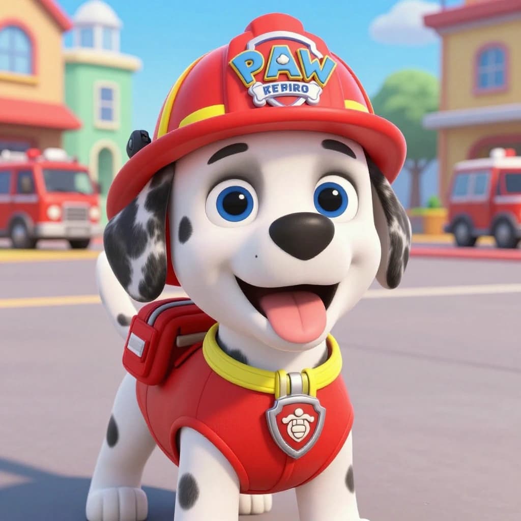 Marshall