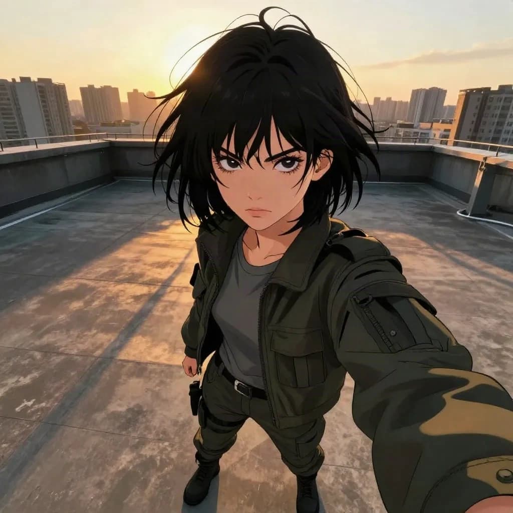 Maya