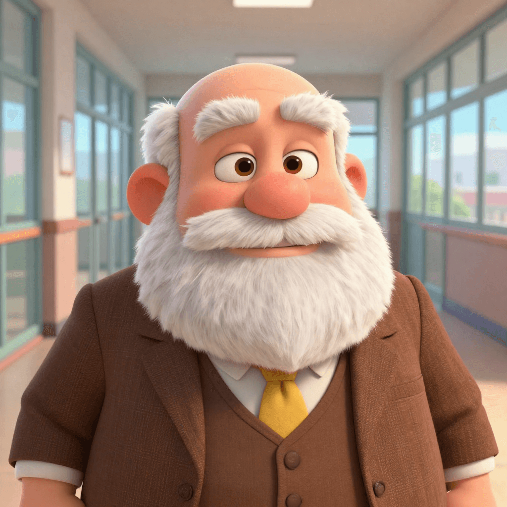 Mr Damoclès