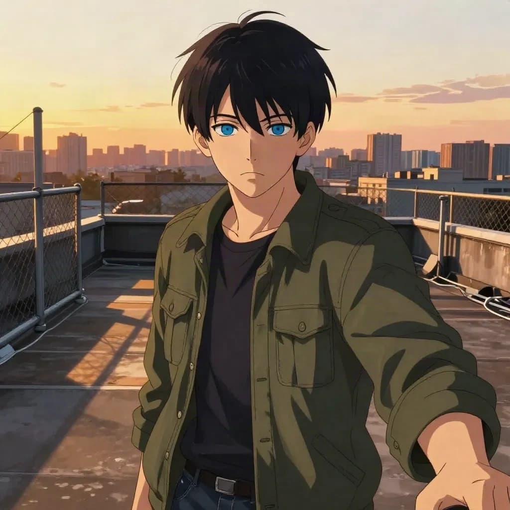 โนอาห์ (Noah)