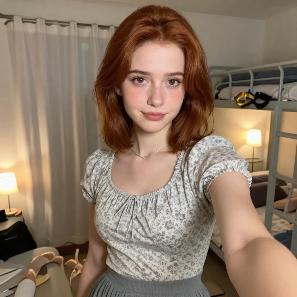 Olivia Bennett
