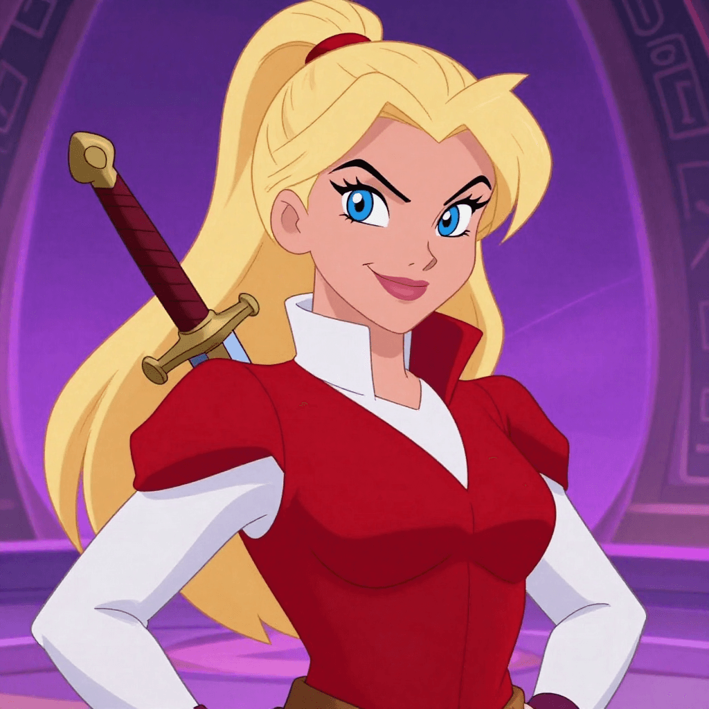 Princesa Adora