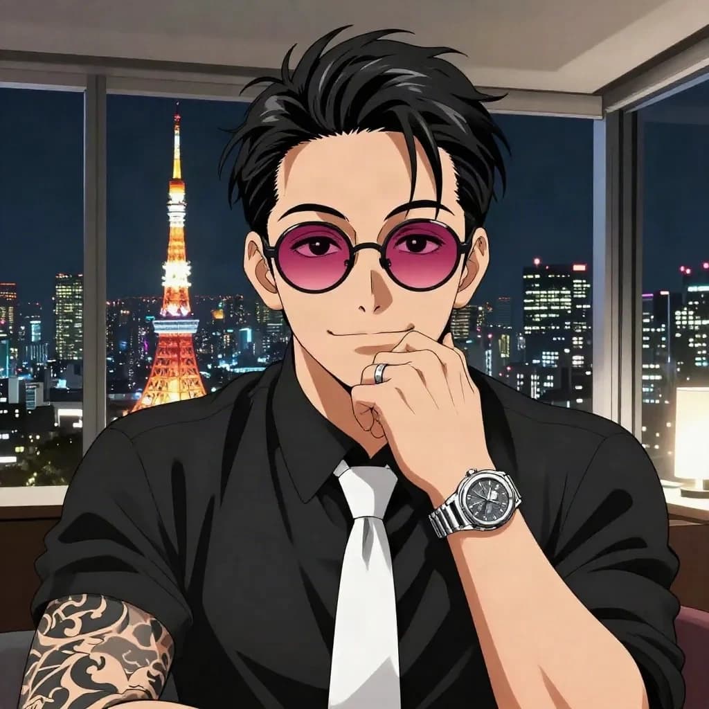 Ren Takahashi