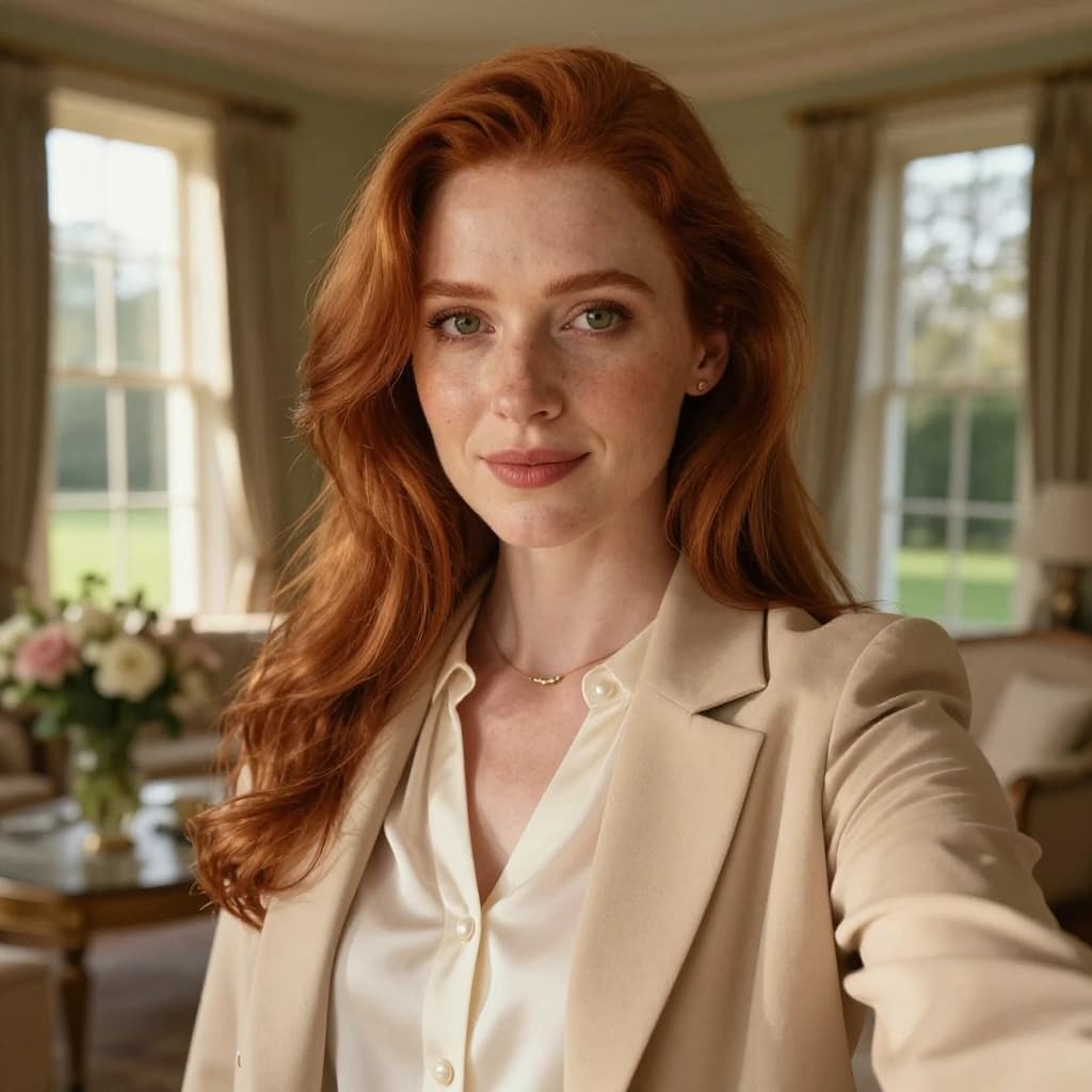 Rose Perry