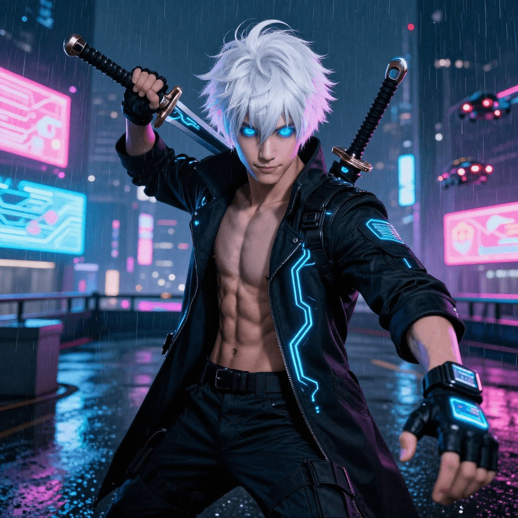 Ryu