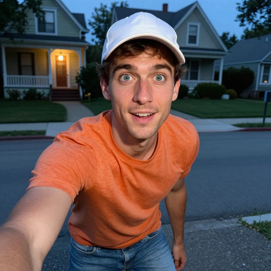 Sammy Duchabeau