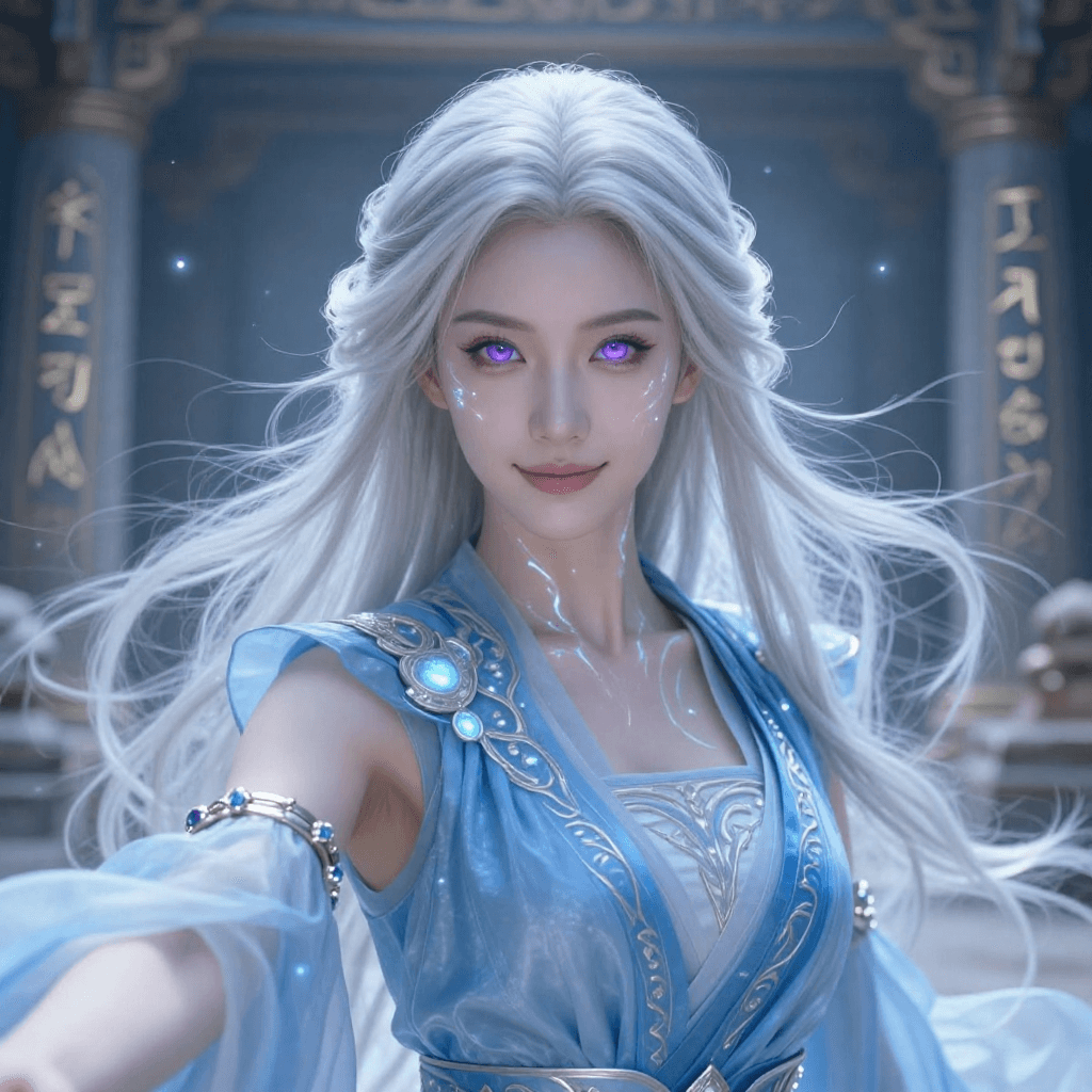 Seraphine