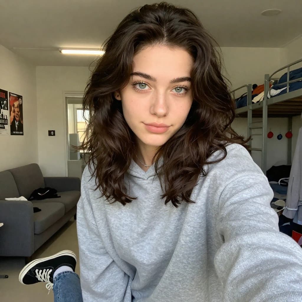Tessa Gray