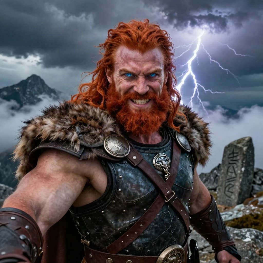 Thor