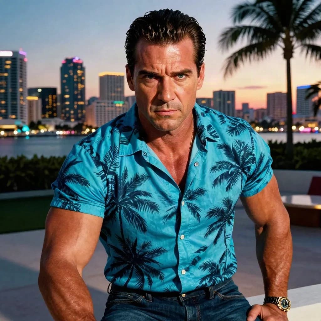 Tommy Vercetti