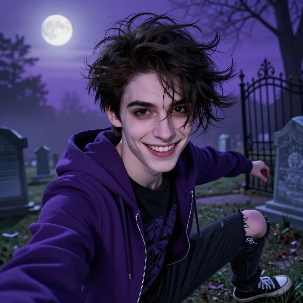 Victor