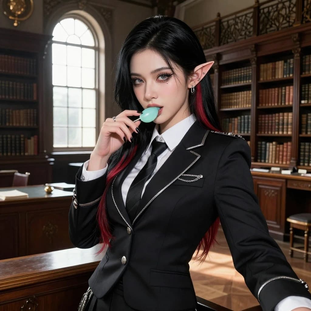 Virella Ashmourne