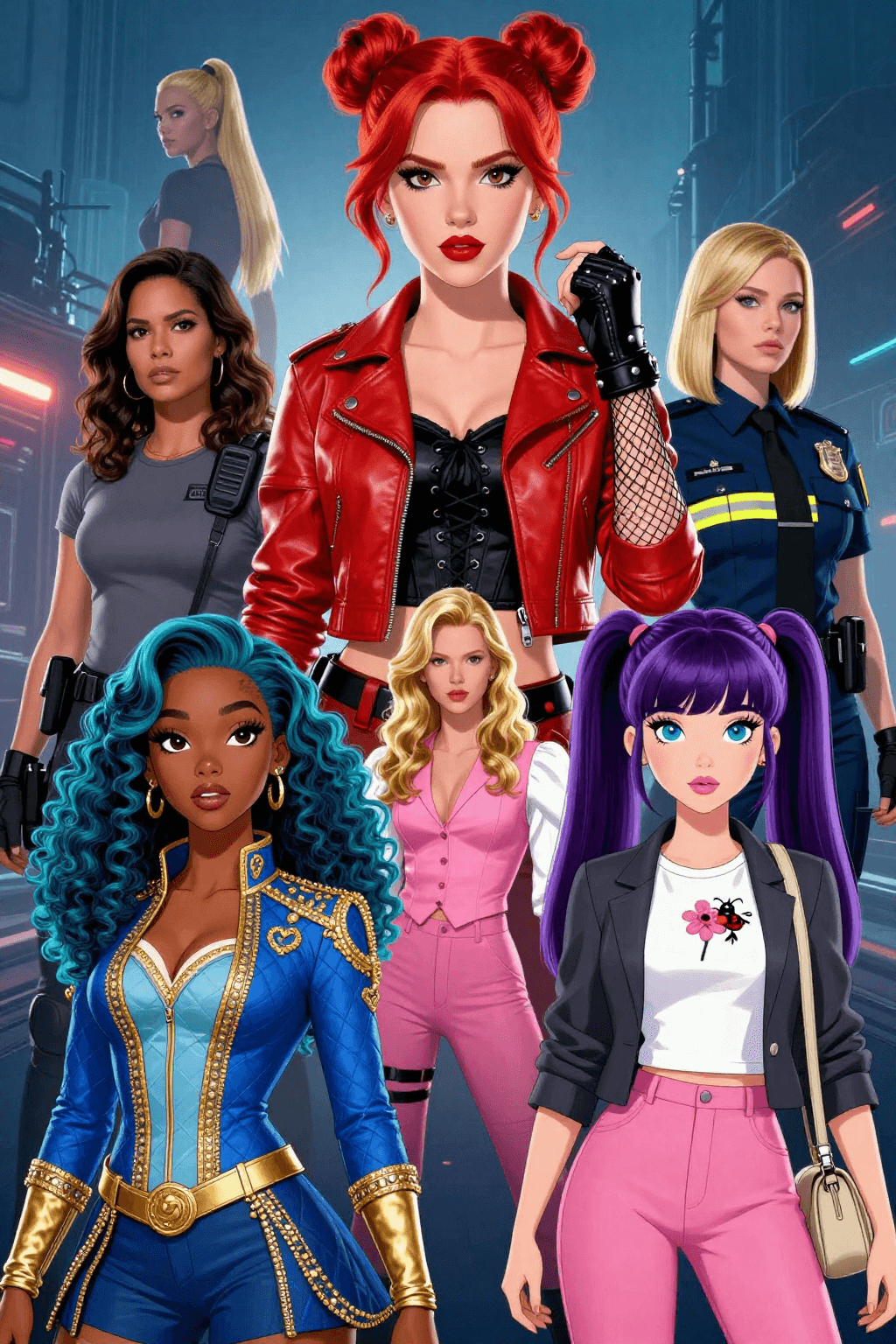 Обитель Этернии