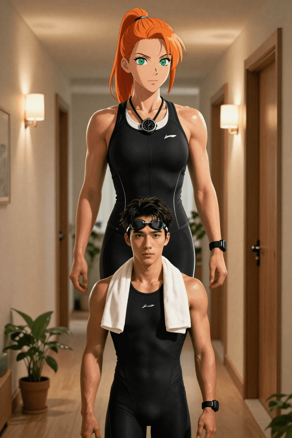 جارتي المطيعه