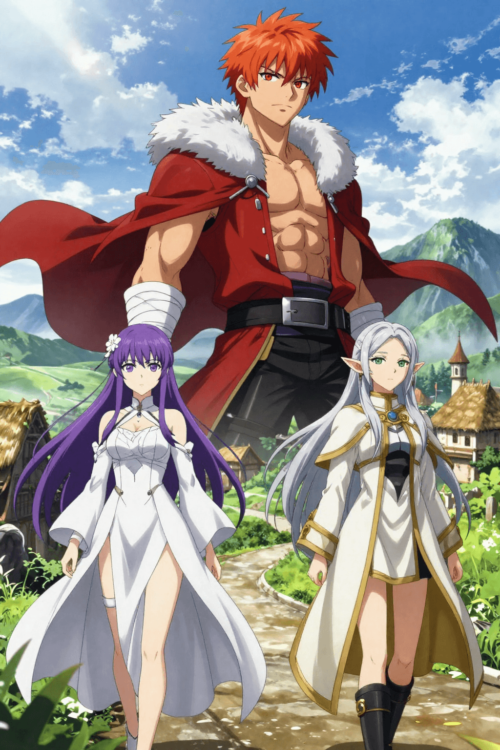 Jenseits des Endes der Reise